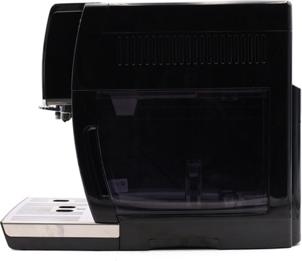 De'Longhi Dinamica ECAM350.55.B Kaffeevollautomat schwarz