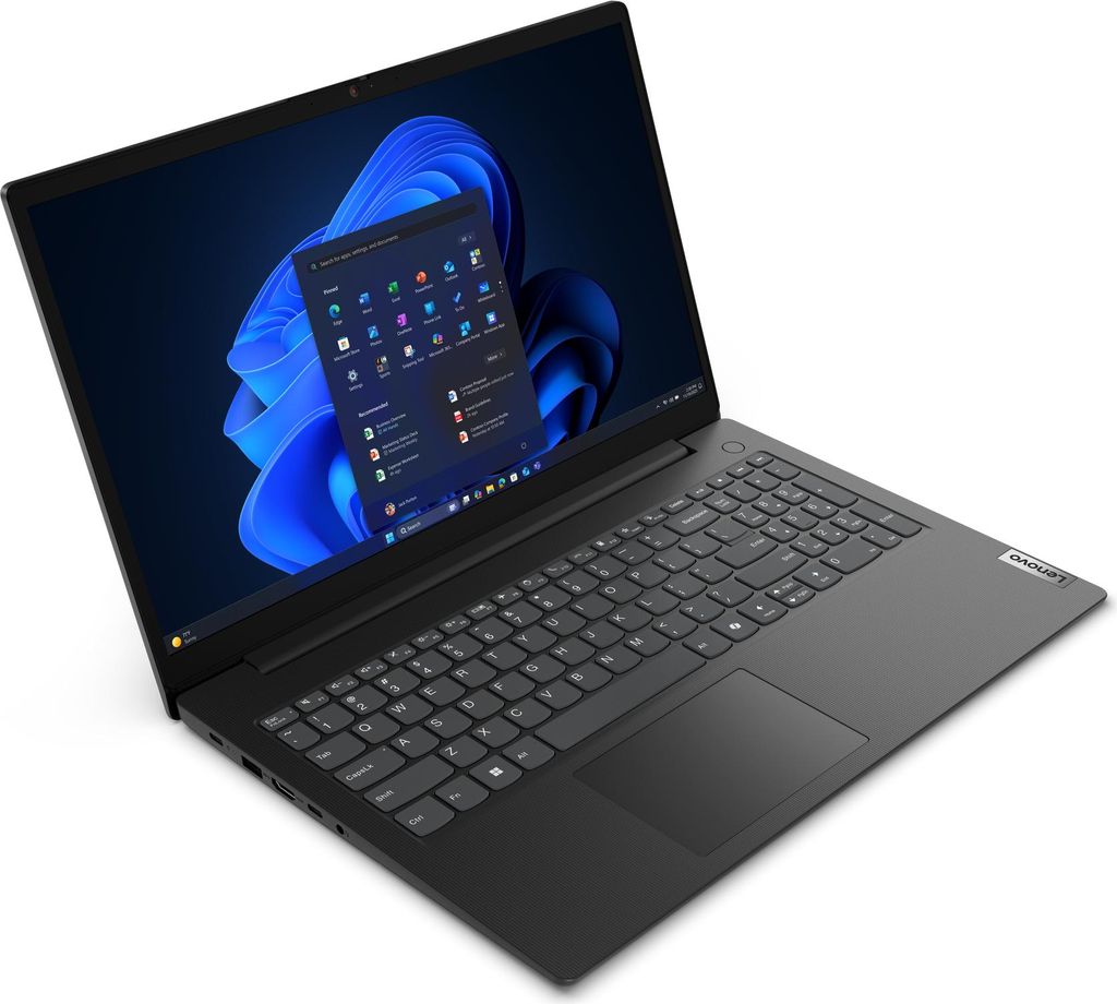 Lenovo V15 G6 (15,6") FullHD Intel N150 3.6GHz 8GB DDR5 256GB Windows 11