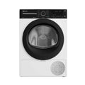 Bauknecht BT 9RC WS Wärmepumpentrockner 9kg Precision Dry HomeWhiz App