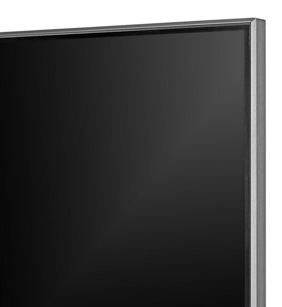 Samsung QE55QN80FAU, 139,7 cm (55"), 3840 x 2160 Pixel, Neo QLED, Smart - TV, WLAN, Silber