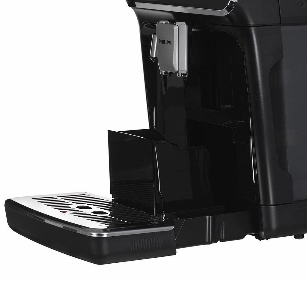 Philips 5000 series Series 5500 EP5541/50 Kaffeevollautomat, Espressomaschine, 1,8 l, Kaffeebohnen, Eingebautes Mahlwerk, 1500 W