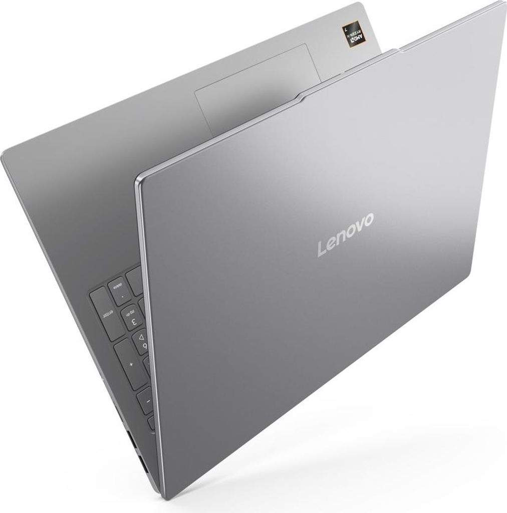 Lenovo IdeaPad Slim 5 16AKP10 Copilot+ PC, AMD Ryzen AI 5, 2 GHz, 40,6 cm (16"), 1920 x 1200 Pixel, 32 GB, 1 TB
