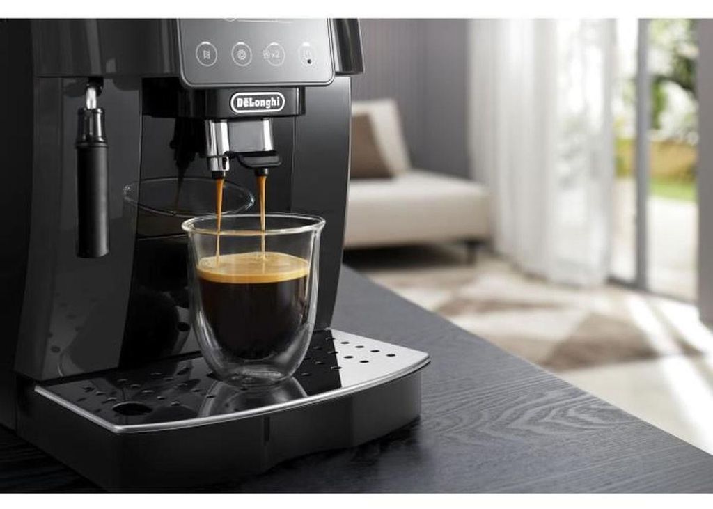 De'Longhi Magnifica Start ECAM220.22.GB Kaffeevollautomat schwarz