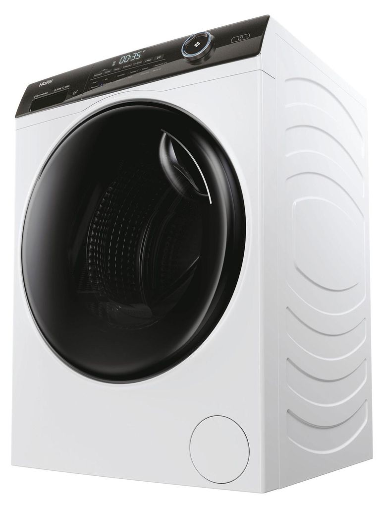 Haier HW90 - B14TEAM5 Waschmaschine hOn App Aqua Protect Refresh