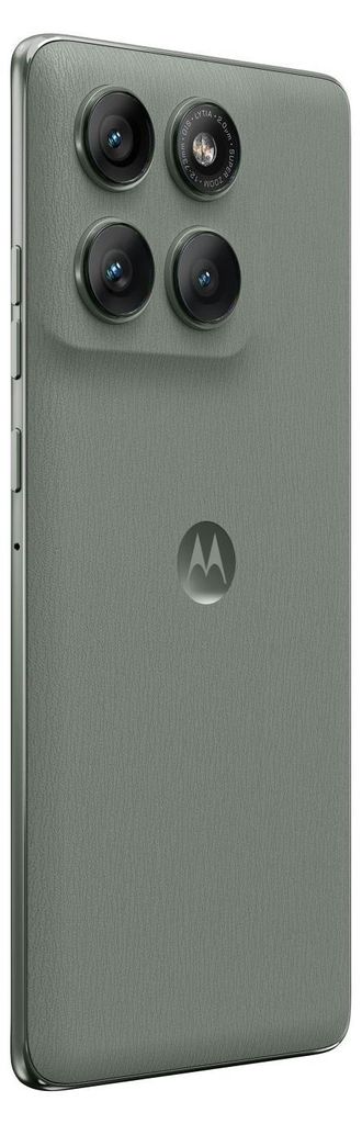 Motorola edge 60 pro, 16,9 cm (6.67"), 12 GB, 512 GB, 50 MP, Android 15, Grau