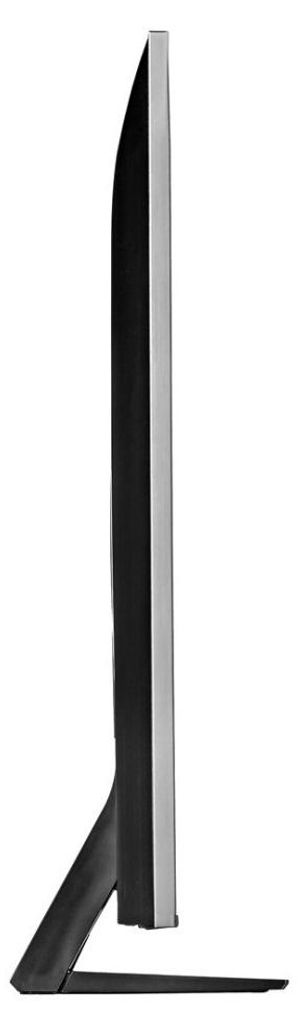 Samsung QE55QN80FAU, 139,7 cm (55"), 3840 x 2160 Pixel, Neo QLED, Smart - TV, WLAN, Silber