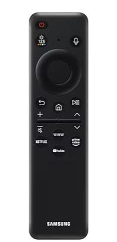 Samsung QE75QN70FAU, 190,5 cm (75"), 3840 x 2160 Pixel, Neo QLED, Smart - TV, WLAN, Schwarz