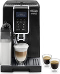 De'Longhi Dinamica ECAM350.55.B Kaffeevollautomat schwarz