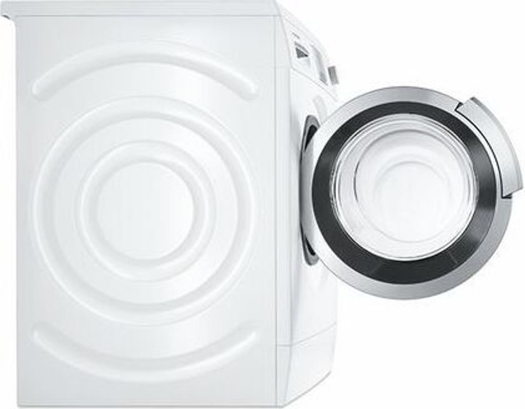 Bosch Serie 6 WGG244120, Frontlader, 9 kg, B, 70 dB, 1400 RPM, A