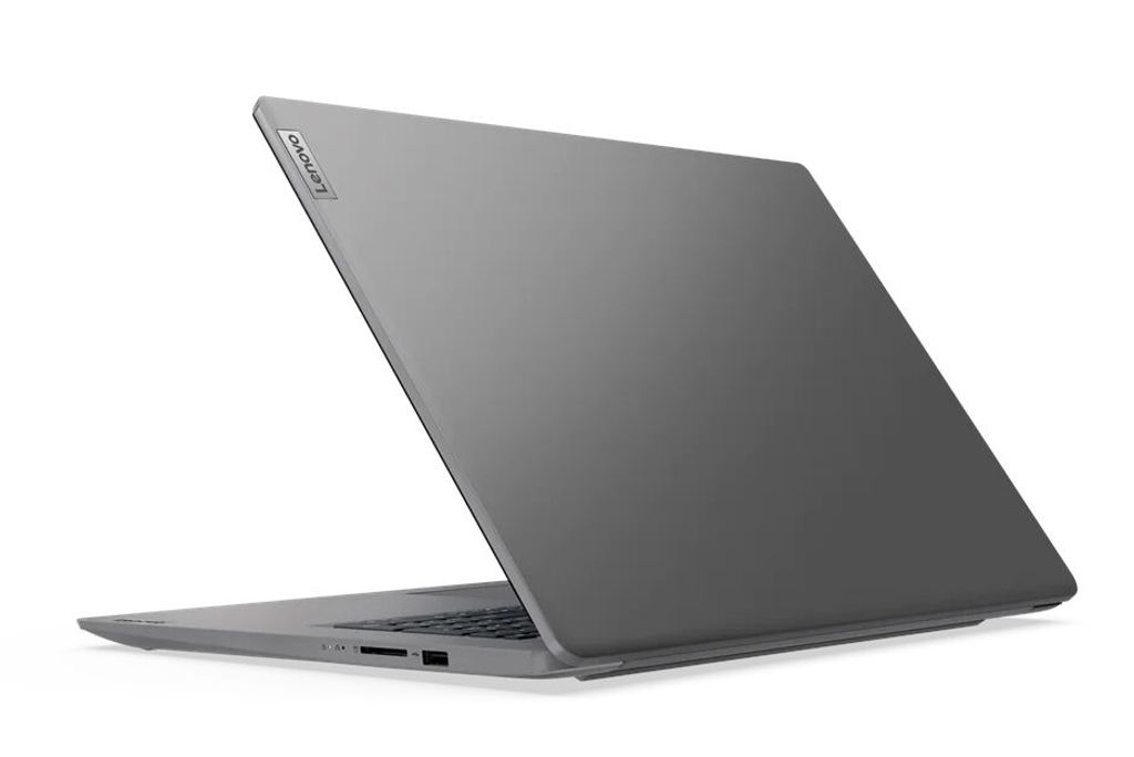 Lenovo 17" Laptop Intel u300 / 4x 3.3GHz / 16GB / 512GB / IPS / Win11 Pro + Office 2024 von Softmaker