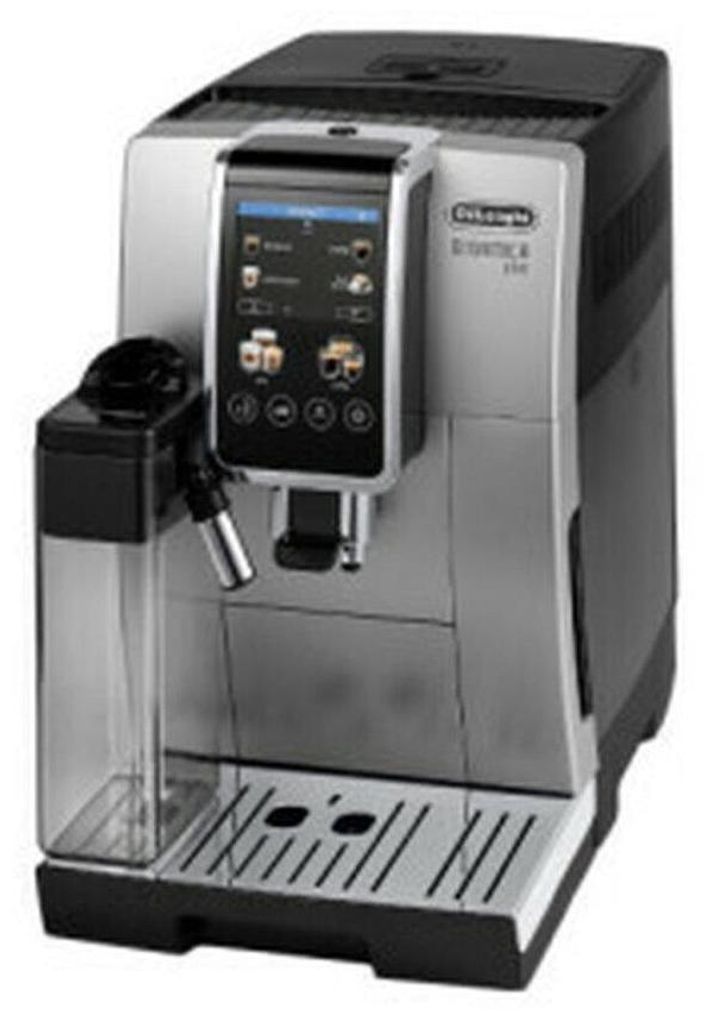 De'Longhi Delonghi - ECAM380.85.SB