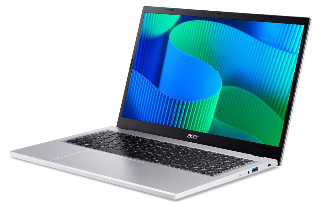 Acer 15,6" Acer Extensa FHD Intel Core 7 5.4GHz 16GB 1TB SSD Windows 11 Office 2024 Tasche & Maus
