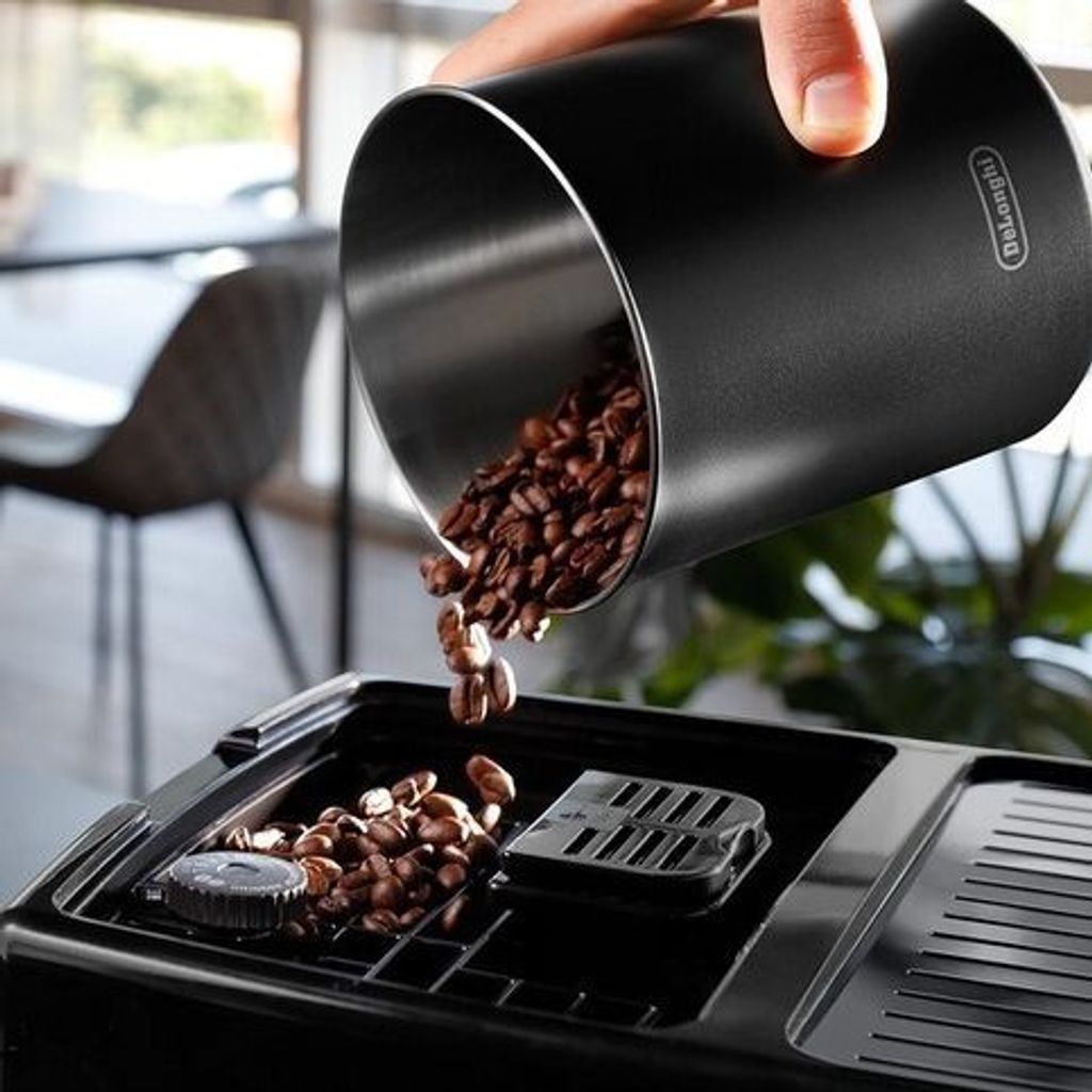 De'Longhi Delonghi - ECAM380.85.SB
