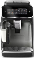 Philips Series 3300 EP3349/70 Kaffeevollautomat, Espressomaschine, 1,8 l, Kaffeebohnen, Eingebautes Mahlwerk, 1500 W