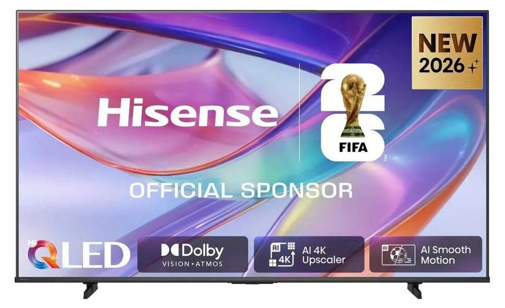 Hisense 50 '' E7S