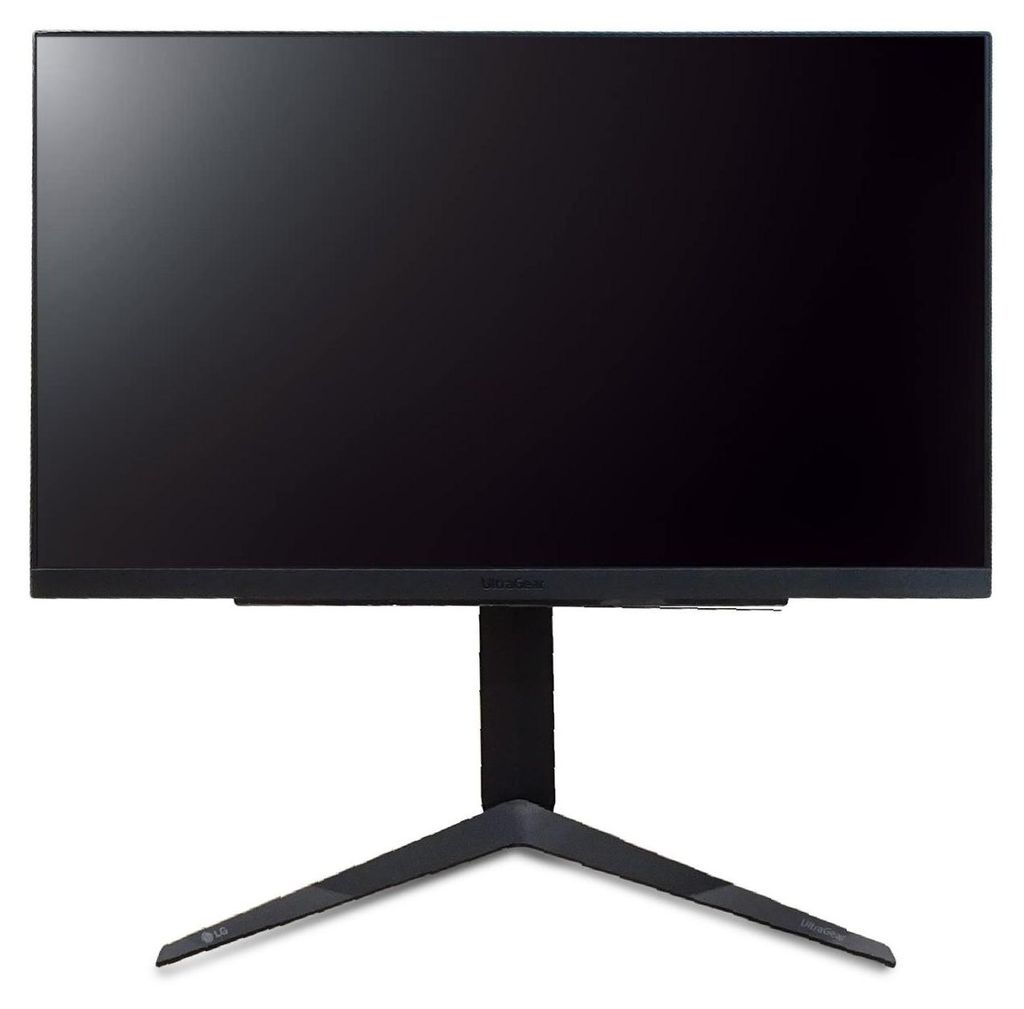 LG 32GS85Q - B, 80 cm (31.5"), 2560 x 1440 Pixel, Quad HD, 1 ms, Schwarz - LG 32GS85Q - B
