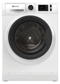 Bauknecht WM Elite 8 FH AA, Frontlader, 8 kg, B, 76 dB, 1400 RPM, A