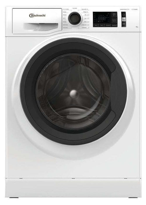 Bauknecht WM Elite 8 FH AA, Frontlader, 8 kg, B, 76 dB, 1400 RPM, A