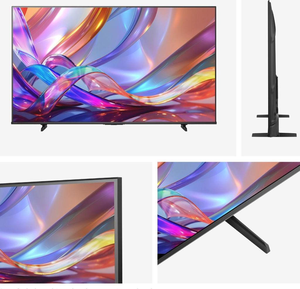 Hisense 50 '' E7S