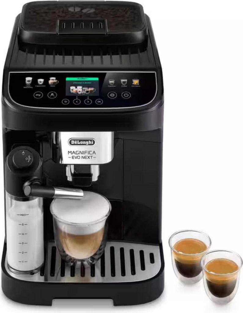 De'Longhi DeLonghi ECAM 310.60.B Espressomaschine