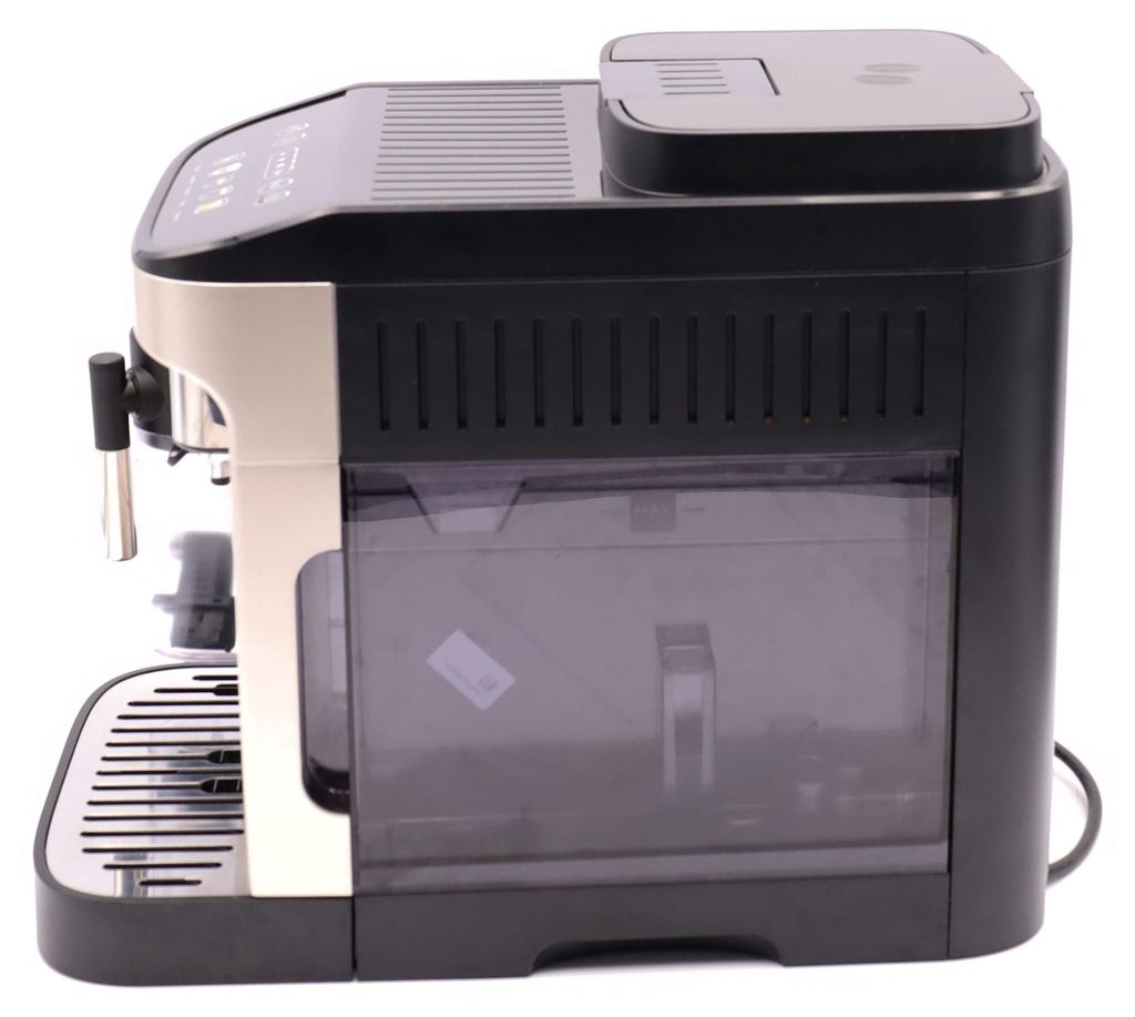 De'Longhi Magnifica Evo ECAM290.61.SB Kaffeevollautomat silber - schwarz