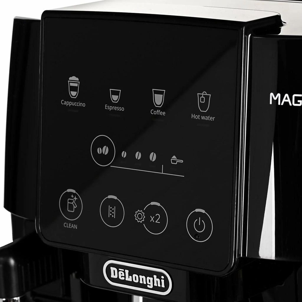 De'Longhi Kaffeevollautomat Magnifica Start Milk - ECAM 223.61.GB