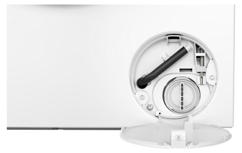 Siemens iQ500 WG44G2Z22, Frontlader, 9 kg, B, 71 dB, 1400 RPM, A