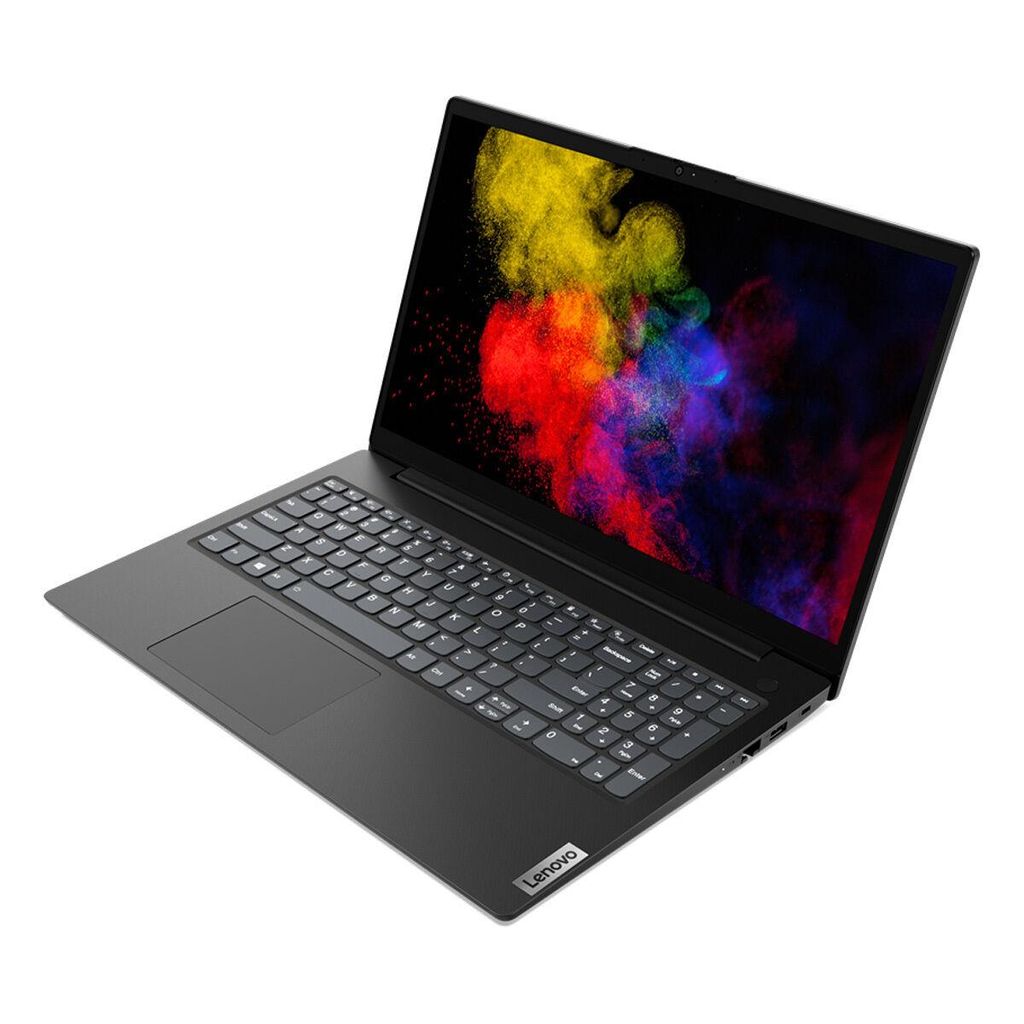 Lenovo V15 - ITN - N150 - 8GB RAM - 256GB SSD - Windows 11 Pro + MS Office 2024 Pro - 39cm (15.6" LED) Full HD TFT - USB - C - Display Port - RJ - 45 LAN