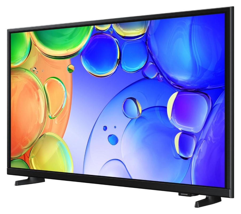 Samsung TQ32Q5FAAU, 81,3 cm (32"), 1920 x 1080 Pixel, QLED, Smart - TV, WLAN, Schwarz