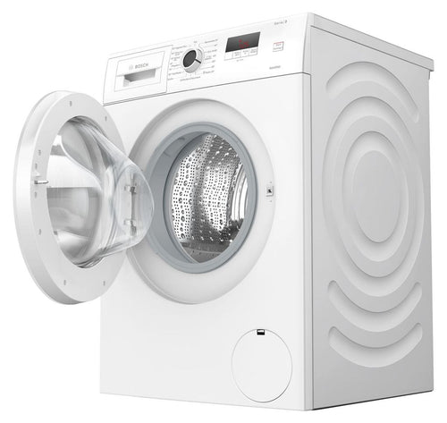 Bosch WGE02471 Waschmaschine 7kg Active Water Plus Nachlegefunktion Aquastop