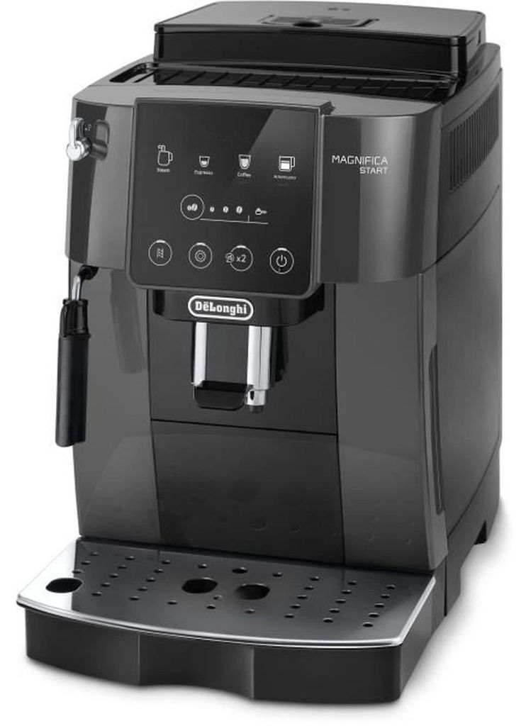 De'Longhi Magnifica Start ECAM220.22.GB Kaffeevollautomat schwarz