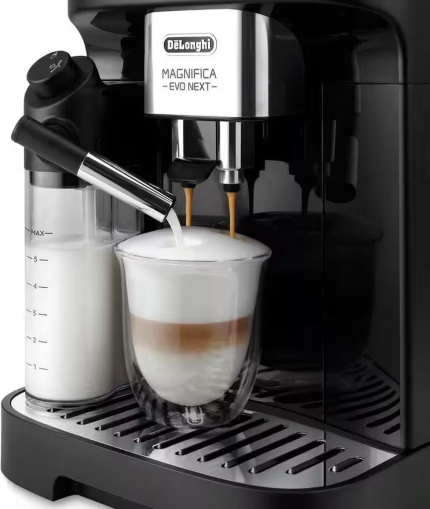 De'Longhi DeLonghi ECAM 310.60.B Espressomaschine