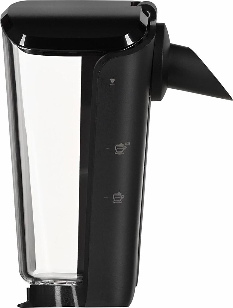 Philips Series 2300 EP2336/40 Kaffeevollautomat, Espressomaschine, 1,8 l, Kaffeebohnen, Eingebautes Mahlwerk, 1500 W, Grau