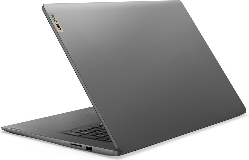Lenovo IdeaPad 3 17ABA7, AMD Ryzen 7, 2 GHz, 43,9 cm (17.3"), 1920 x 1080 Pixel, 16 GB, 1 TB