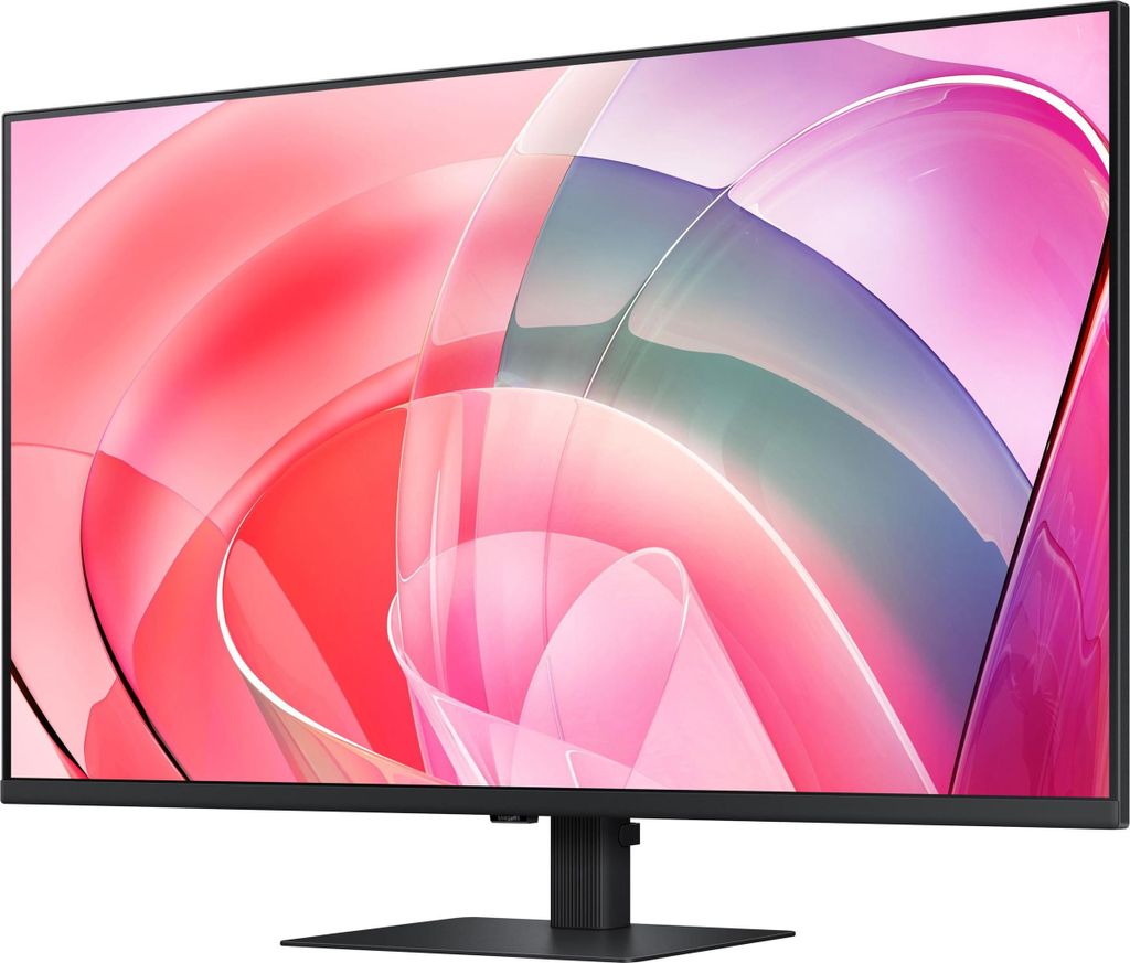 Samsung S70D, 94 cm (37"), 3840 x 2160 Pixel, 4K Ultra HD, LCD, 5 ms, Schwarz