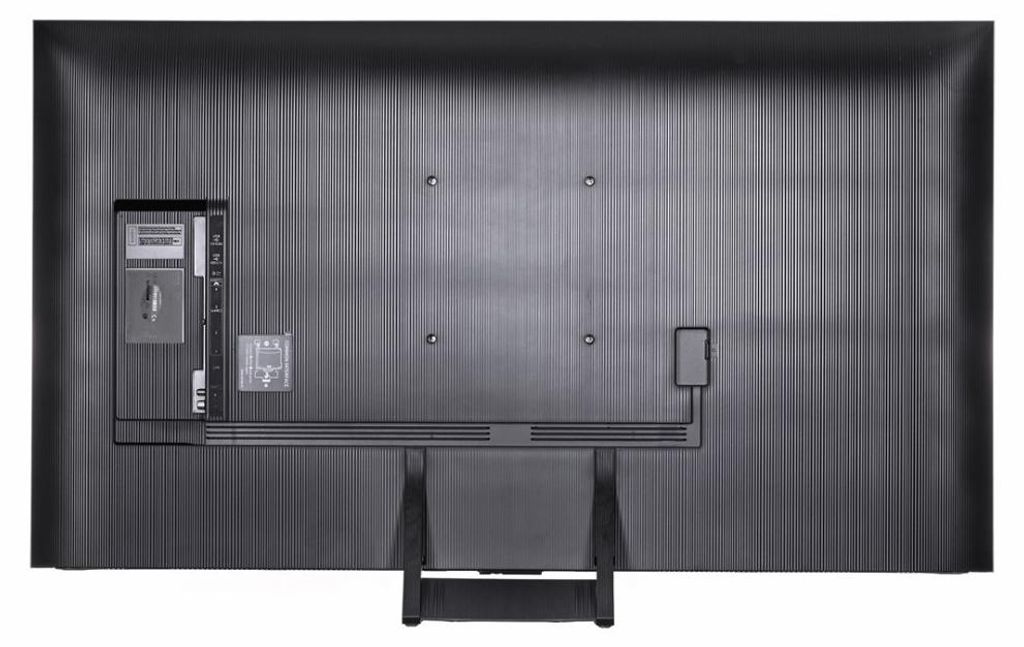 Samsung QE55QN80FAU, 139,7 cm (55"), 3840 x 2160 Pixel, Neo QLED, Smart - TV, WLAN, Silber