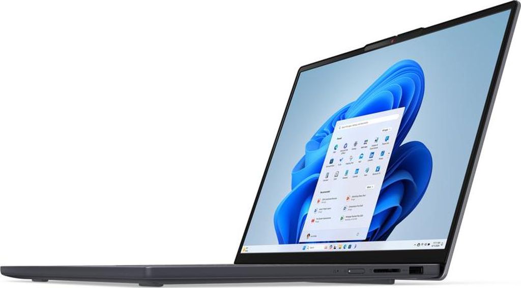 Lenovo IdeaPad Slim 3 16ARP10, AMD Ryzen 7, 3,2 GHz, 40,6 cm (16"), 1920 x 1200 Pixel, 16 GB, 1 TB
