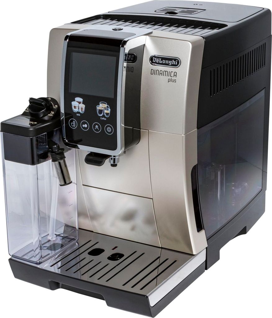 De'Longhi Delonghi - ECAM380.85.SB