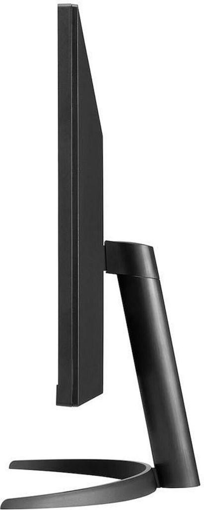 LG 34WQ500 - B, 86,4 cm (34"), 2560 x 1080 Pixel, UltraWide Full HD, LED, 5 ms, Schwarz - LG 34WQ500 - B