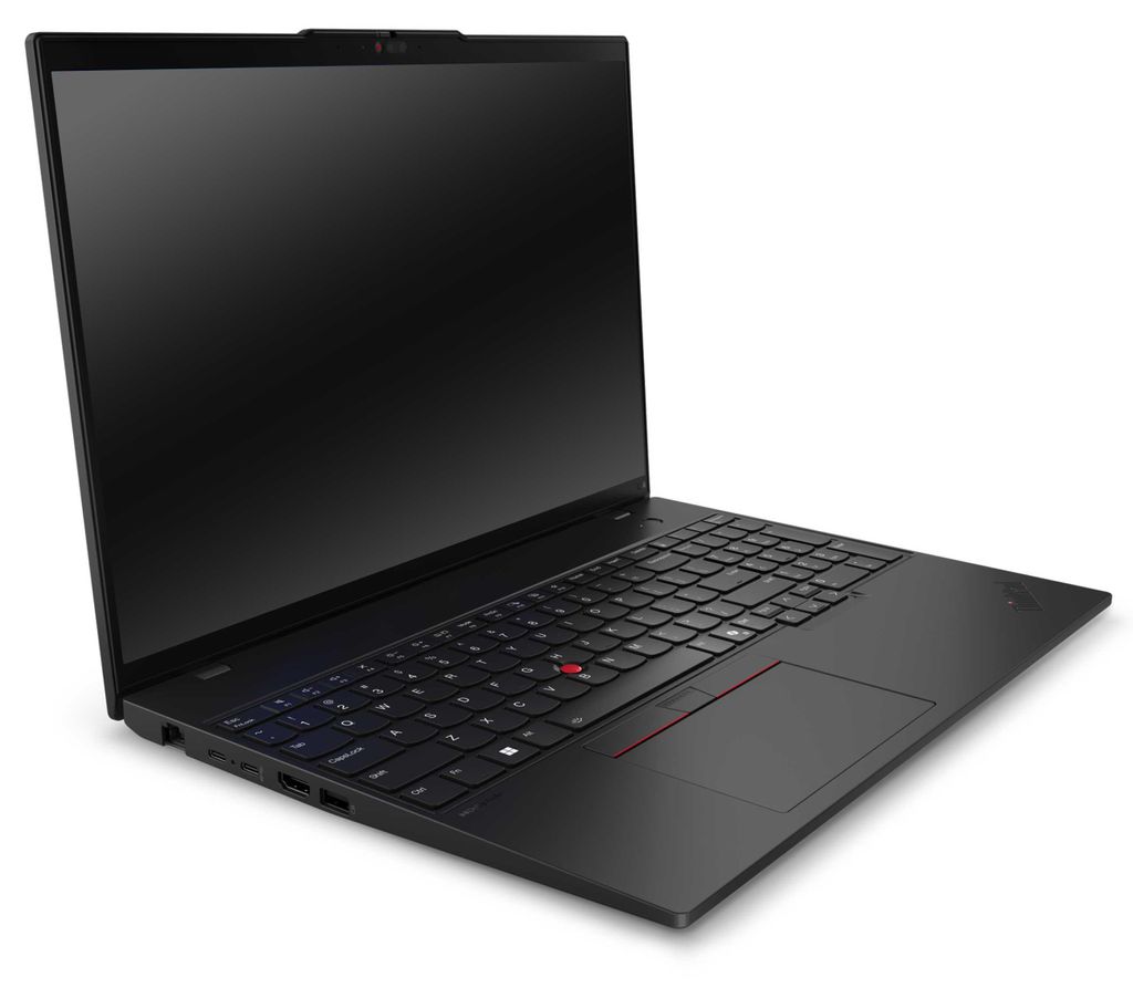 Lenovo ThinkPad L16 Gen 1 (AMD), AMD Ryzen 3 PRO, 3 GHz, 40,6 cm (16"), 1920 x 1200 Pixel, 16 GB, 256 GB