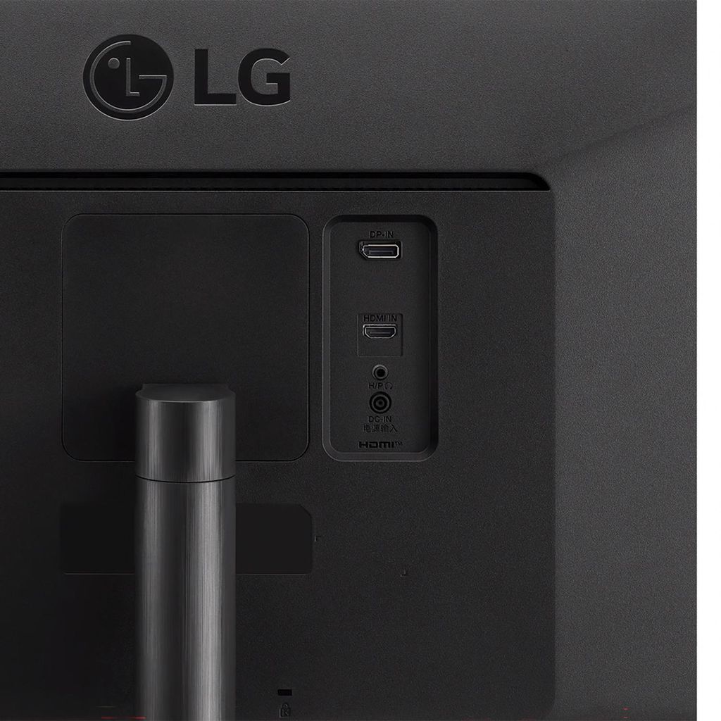 LG 34WQ500 - B, 86,4 cm (34"), 2560 x 1080 Pixel, UltraWide Full HD, LED, 5 ms, Schwarz - LG 34WQ500 - B