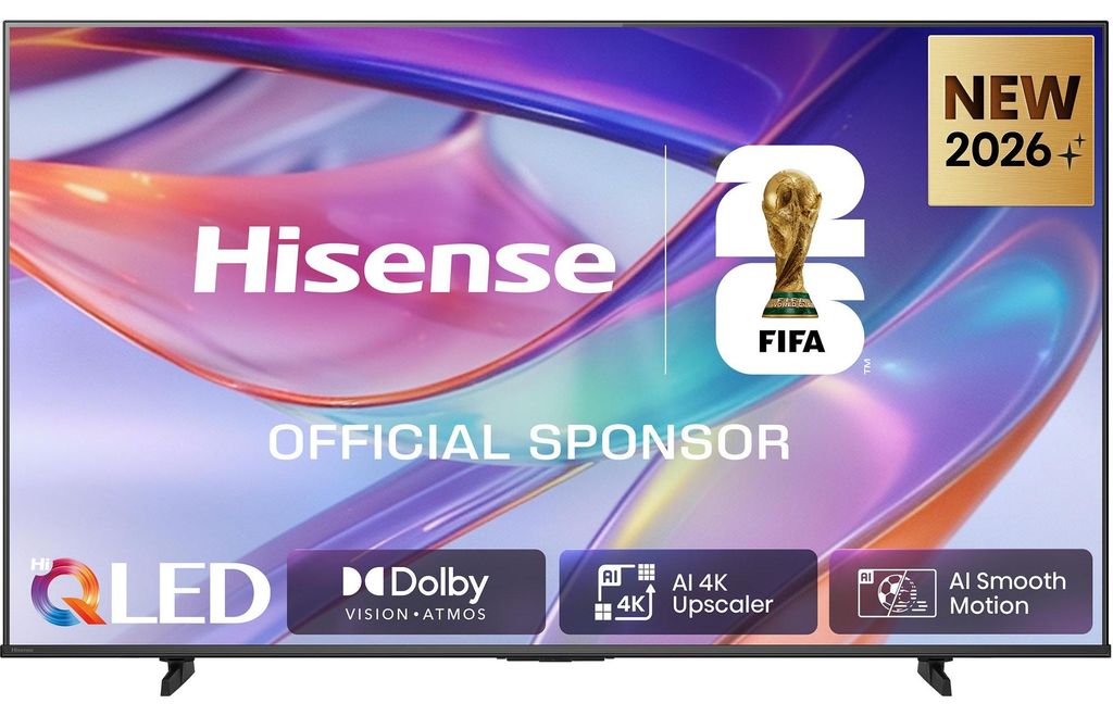Hisense 50 '' E7S