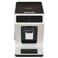 Krups EA892D Vollautomatische Espressomaschine, Kunststoffgehäuse, Touchscreen, Integriertes Mahlwerk, Milchaufschäumer, Wasserfilter, Smartphone - Steuerung