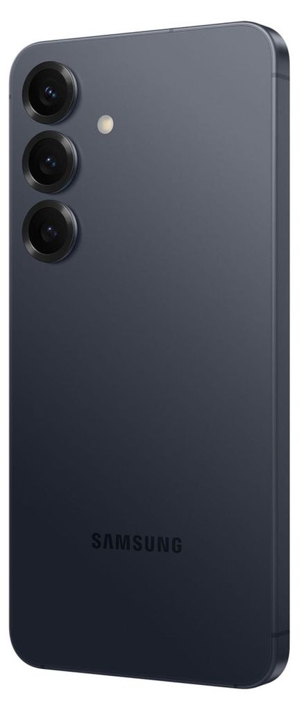 Samsung Galaxy S25 SM - S931B/DS, 15,8 cm (6.2"), 12 GB, 128 GB, 50 MP, Android 15, Schwarz