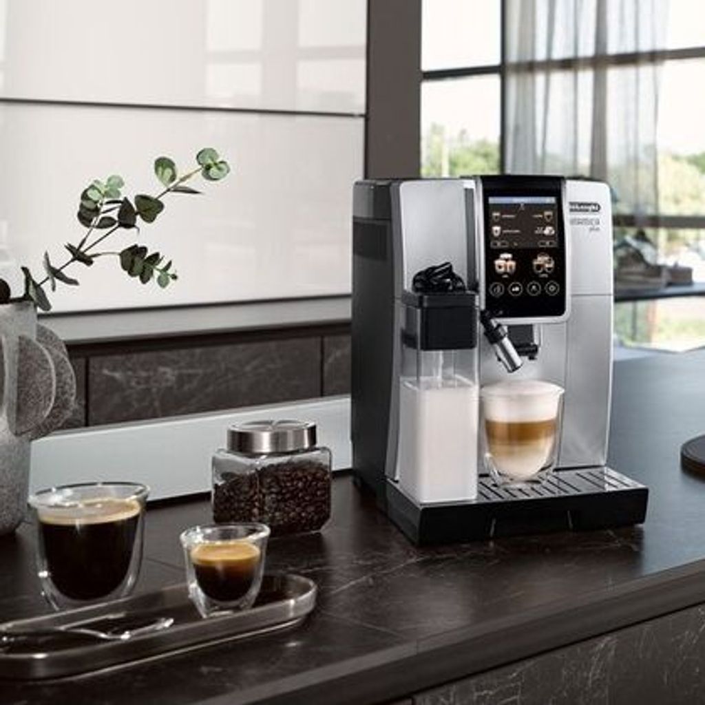 De'Longhi Delonghi - ECAM380.85.SB