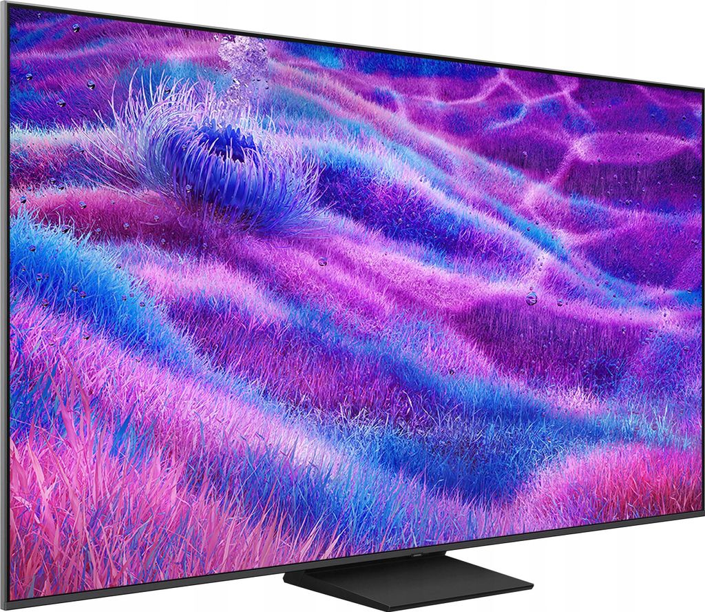Samsung QE55QN80FAU, 139,7 cm (55"), 3840 x 2160 Pixel, Neo QLED, Smart - TV, WLAN, Silber