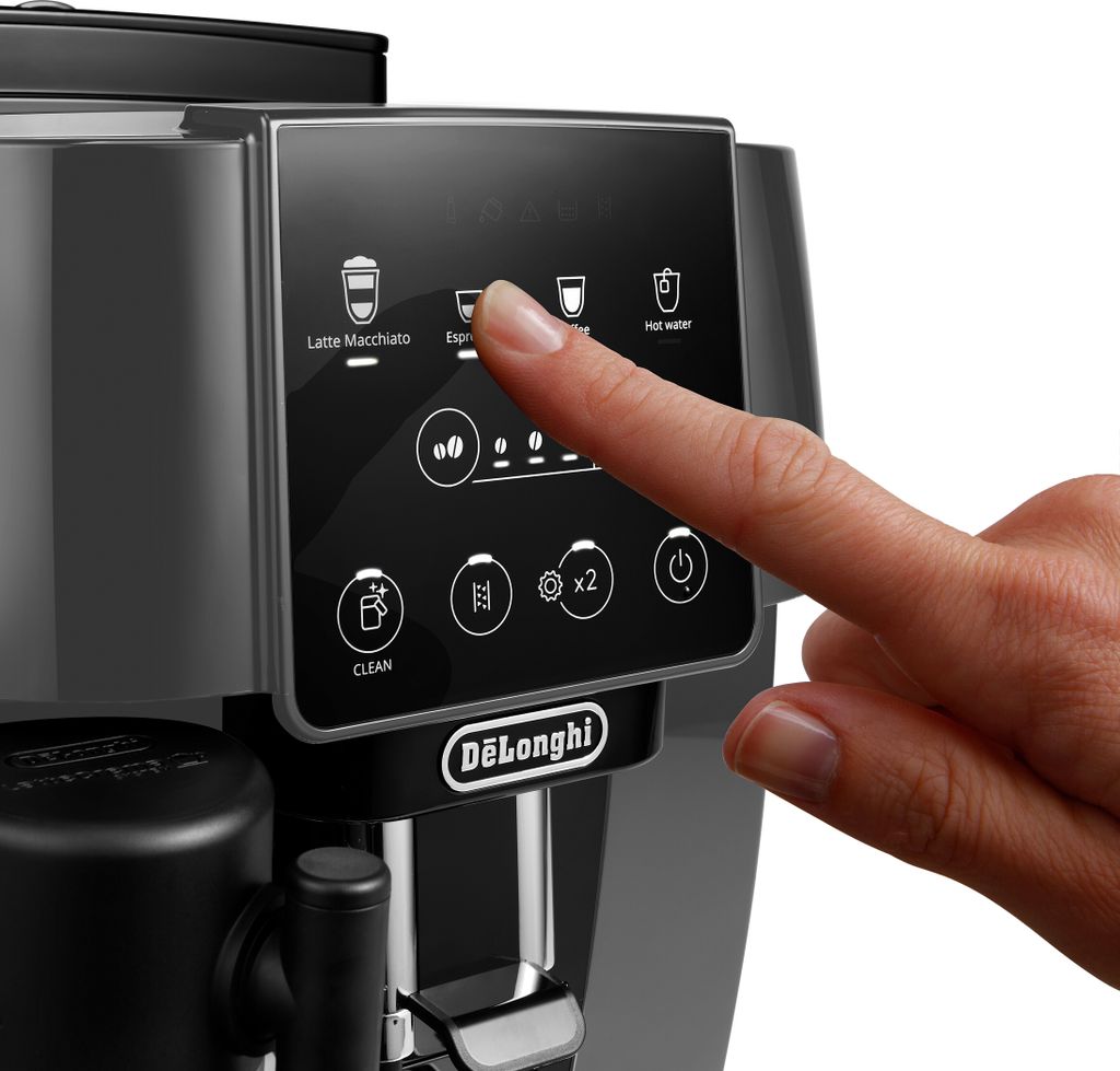 De'Longhi Kaffeevollautomat Magnifica Start Milk - ECAM 223.61.GB