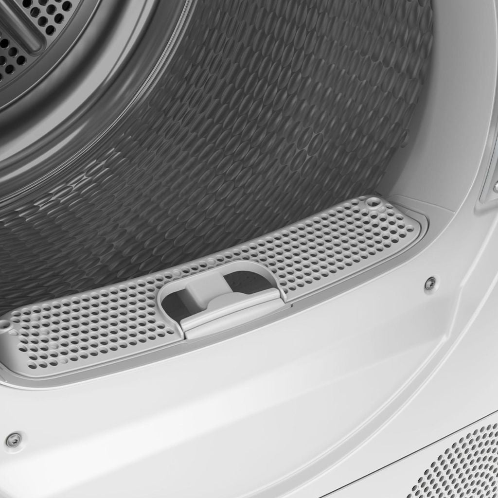 Siemens WQ33G2D41 Wärmepumpentrockner LED - Display Auto Dry speedPack