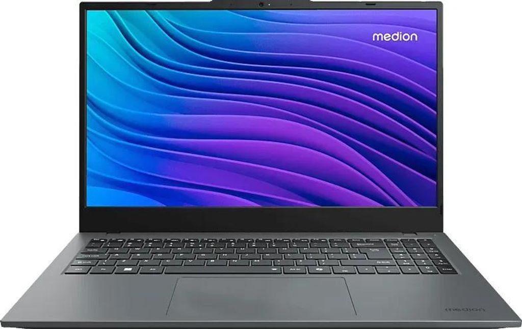 MEDION® MEDION Avantum 15 E1, AMD Ryzen 5, 2,3 GHz, 39,6 cm (15.6"), 1920 x 1080 Pixel, 32 GB, 1 TB