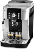 De'Longhi DeLonghi ECAM 21.116.SB Magnifica S Kaffeevollautomat Silber/Schwarz